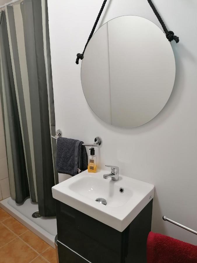 Apartamento Campo Santa Baia Vigo Bagian luar foto